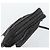 FENDI Zucchino Canvas Shoulder Bag Black Silver 8BT053 - vista 6