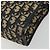 Christian Dior Trotter Canvas Shoulder Bag Navy Gold - vista 14