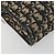 Christian Dior Trotter Canvas Shoulder Bag Navy Gold - vista 15