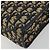 Christian Dior Trotter Canvas Shoulder Bag Navy Gold - vista 16