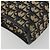 Christian Dior Trotter Canvas Shoulder Bag Navy Gold - vista 17