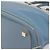 LOUIS VUITTON Suhari Lockit PM Hand Bag Leather Blue Gold M95434 LV - vista 16
