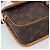 LOUIS VUITTON Monogram Sologne Shoulder Bag M42250 LV - vista 15