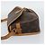 LOUIS VUITTON Monogram Sologne Shoulder Bag M42250 LV - vista 3