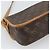 LOUIS VUITTON Monogram Sologne Shoulder Bag M42250 LV - vista 9