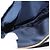 Christian Dior Trotter Canvas Saddle Accessory Pouch Navy Gold - vista 10
