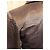 Christian Lacroix Satin-Abendjacke Grau - Ansicht 13