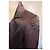 Christian Lacroix Satin-Abendjacke Grau - Ansicht 14