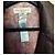 Christian Lacroix Satin-Abendjacke Grau - Ansicht 15