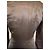 Christian Lacroix Satin-Abendjacke Grau - Ansicht 18