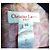 Christian Lacroix Satin-Abendjacke Grau - Ansicht 6