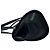 Borsa GUCCI Old Bamboo GG Logo in pelle e canvas Nero - vista 5