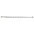 Hermès Hermes Vintage Hercules MM Charm Bracelet Silvery - view 6