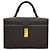 Loewe Vintage Handtasche aus Leder mit Anagram-Logo Braun