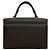 Loewe Vintage Handtasche aus Leder mit Anagram-Logo Braun - Ansicht 3