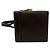 Loewe Vintage Handtasche aus Leder mit Anagram-Logo Braun - Ansicht 5