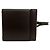 Loewe Vintage Handtasche aus Leder mit Anagram-Logo Braun - Ansicht 6