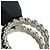 Ring Hermès Anillo Parade HERMES en Plata 925 - vista 4