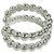 Ring Hermès Anillo Parade HERMES en Plata 925 - vista 6