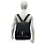 Louis Vuitton Cassia Taiga Leather Backpack Black - view 2