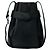 Louis Vuitton Vintage Sac Depaule Epi Leather Shoulder Bag Nero