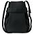 Louis Vuitton Vintage Sac Depaule Epi Leather Shoulder Bag Nero - vista 3