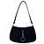Prada Triangle Logo Handtasche Schwarz