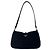 Prada Triangle Logo Handtasche Schwarz - Ansicht 3
