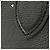 Borsa Louis Vuitton Bicolor Monogram Empreinte OnTheGo PM Nero Beige - vista 3