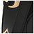 Borsa Louis Vuitton Bicolor Monogram Empreinte OnTheGo PM Nero Beige - vista 4