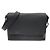 Louis Vuitton Speed Messenger Schultertasche Schwarz