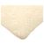 Bolso Louis Vuitton Taurillon Monogram Pochette A4 Blanco - vista 3