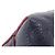 Louis Vuitton Monogram Empreinte Pochette Cosmetic Handbag Rosso - vista 3