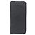 Portafoglio Zippy Louis Vuitton Taurillon Monogram Nero