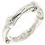 Autre Marque Tiffany Bamboo Ring Silber 925