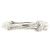 Autre Marque Tiffany Bamboo Ring Silber 925 - Ansicht 2