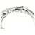 Autre Marque Tiffany Bamboo Ring Silber 925 - Ansicht 4