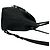 Zaino Louis Vuitton Montsouris PM in pelle Empreinte Monogram Nero - vista 6