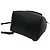 Zaino Louis Vuitton Montsouris PM in pelle Empreinte Monogram Nero - vista 8