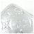 Cartera Louis Vuitton Monogram Coussin Zippy Plata - vista 3