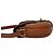 Céline Celine 16 Seize Besace Logo Hardware Leather Mini Shoulder Bag Marrone - vista 5