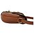 Céline Celine 16 Seize Besace Logo Hardware Leather Mini Shoulder Bag Marrone - vista 6