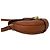 Céline Celine 16 Seize Besace Logo Hardware Leather Mini Shoulder Bag Marrone - vista 7