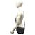 Céline CELINE 16 Seize Besace Mini Shoulder Bag Braun - Ansicht 2