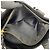 Borsa Tote Chanel Matelassé Coco Mark in pelle di agnello Nero - vista 10