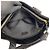 Borsa Tote Chanel Matelassé Coco Mark in pelle di agnello Nero - vista 9