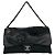 Timeless Chanel Camellia Coco Mark Hardware Schultertasche Schwarz