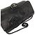 Timeless Chanel Camellia Coco Mark Hardware Schultertasche Schwarz - Ansicht 4
