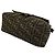 Fendi Vintage Zucca FF Logo Schultertasche Braun Schwarz - Ansicht 8