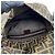 Fendi Vintage Zucca FF Logo Schultertasche Braun Schwarz - Ansicht 9